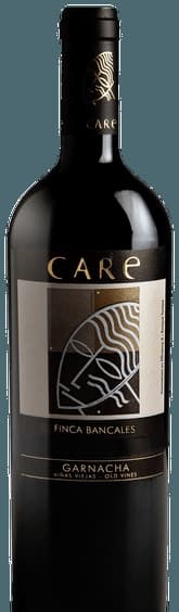 Finca Bancales Viñas Viejas Garnacha