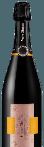 Privée Rosé Brut Champagne