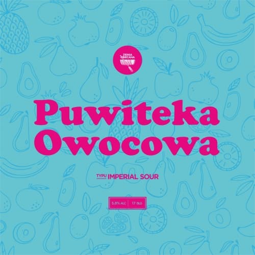 Puwiteka Owocowa
