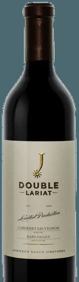 Double Lariat Cabernet Sauvignon