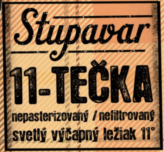 11-Tečka