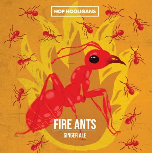 Fire Ants