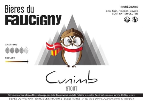 Cunimb