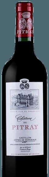 Castillon - Côtes de Bordeaux