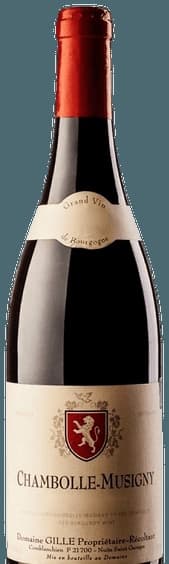Chambolle-Musigny 1er Cru