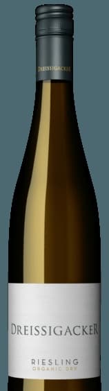 Riesling Organic Dry