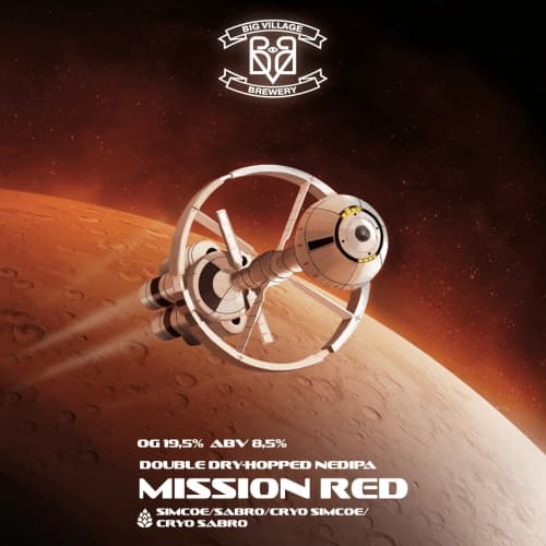 Mission Red