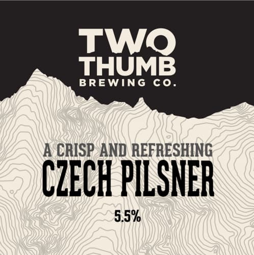 Czech Pilsner