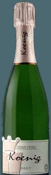 Crémant d'Alsace Brut