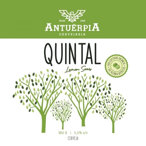 Quintal Lemon