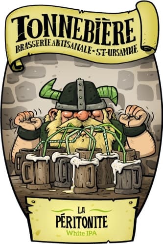 La Péritonite