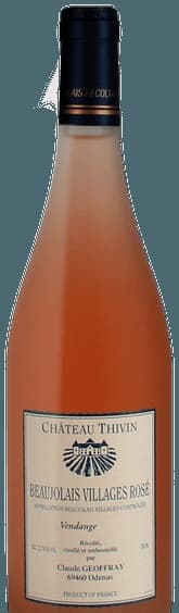 Beaujolais Villages Rosé