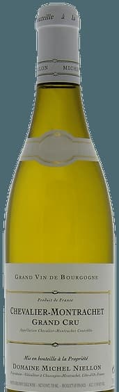 Chevalier-Montrachet Grand Cru