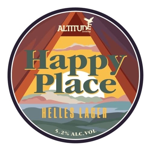 Happy Place
