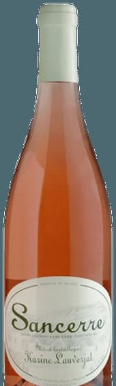 Sancerre Rosé