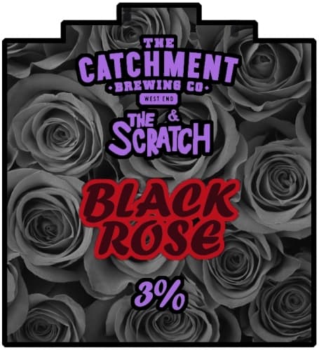 Black Rose