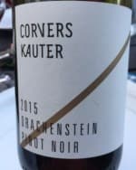 Drachenstein Pinot Noir