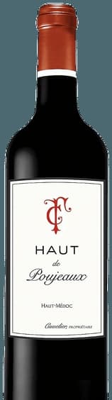 Haut de Poujeaux Haut-Médoc