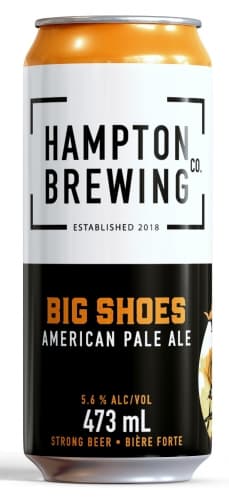 Big Shoes