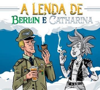 A Lenda de Berlin