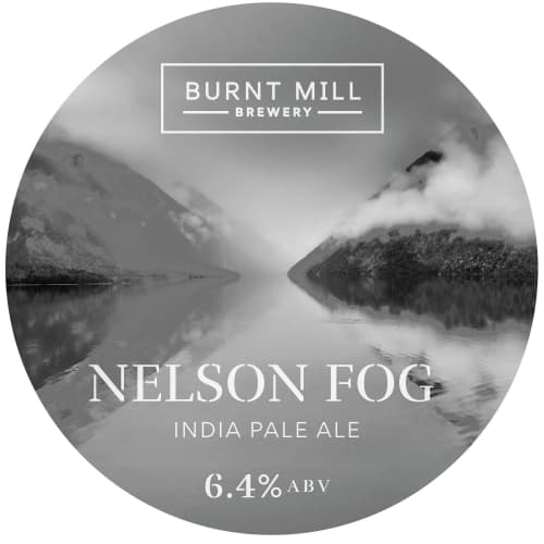 Nelson Fog