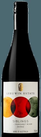 Siblings Shiraz