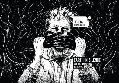 Earth In Silence