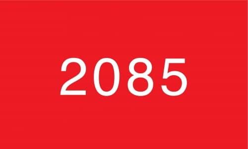 2085 GENESIS KIWI PASSION FRUIT PINEAPPLE SOUR