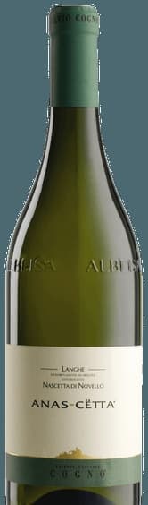 Anas-Cëtta Langhe Nascetta di Novello