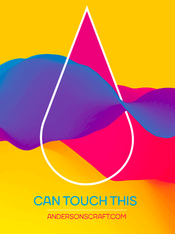 Can Touch This