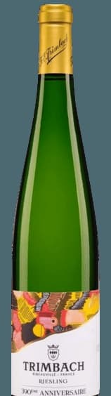 390ème Anniversaire Riesling