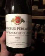 Châteauneuf-du-Pape