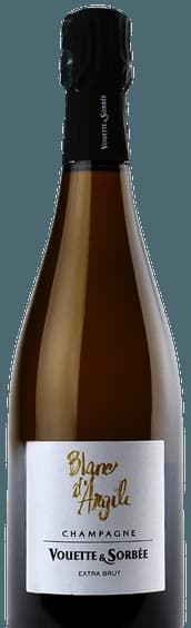 Blanc d'Argile Extra Brut Champagne