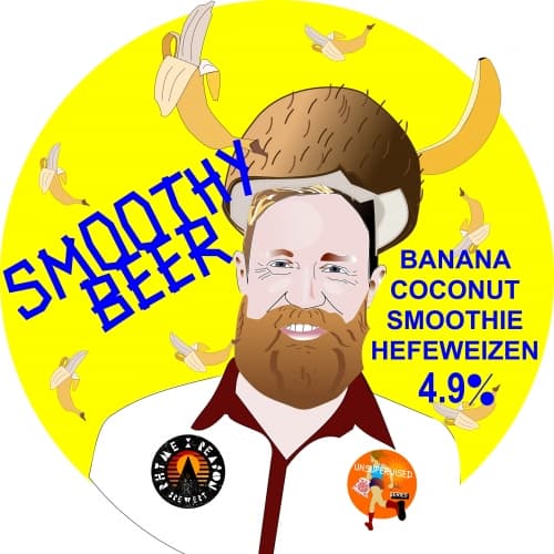 Smoothy Beer