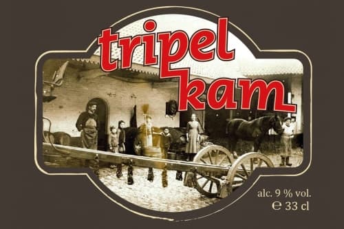 Tripel Kam