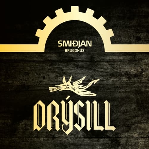 Drýsill