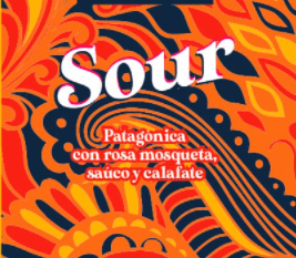 Sour Patagónica