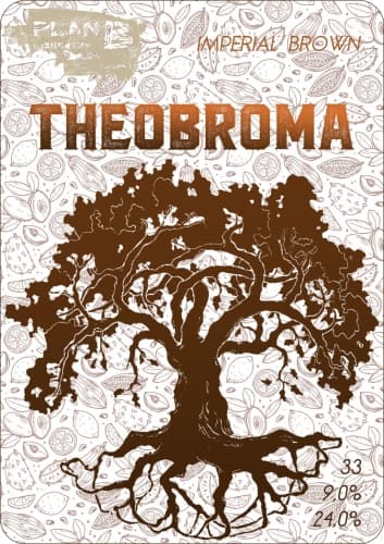 Theobroma