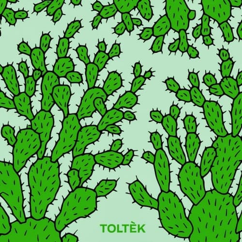 Cactus : Épine 3