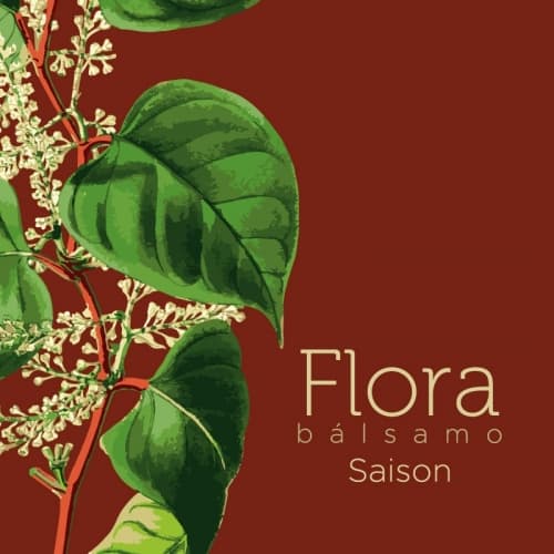 Flora Bálsamo