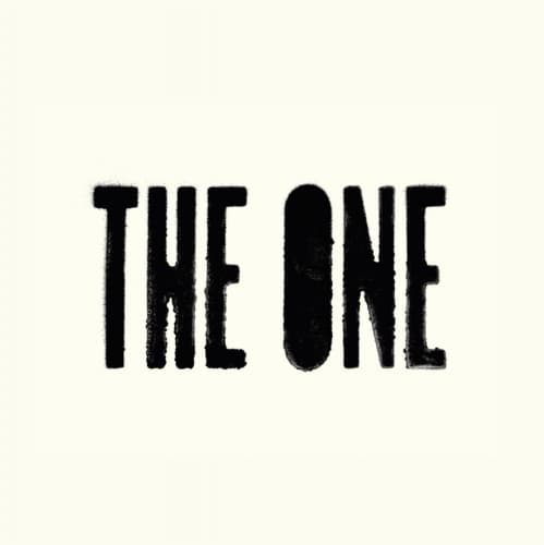 The One