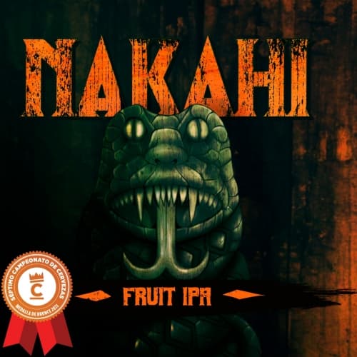 Nakahi