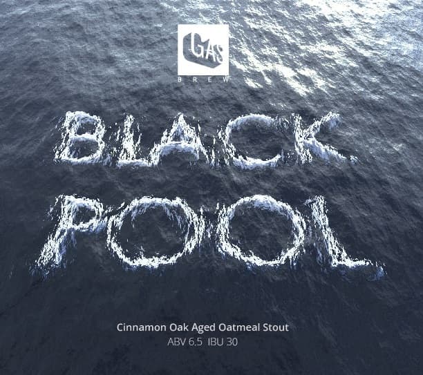Black Pool #3