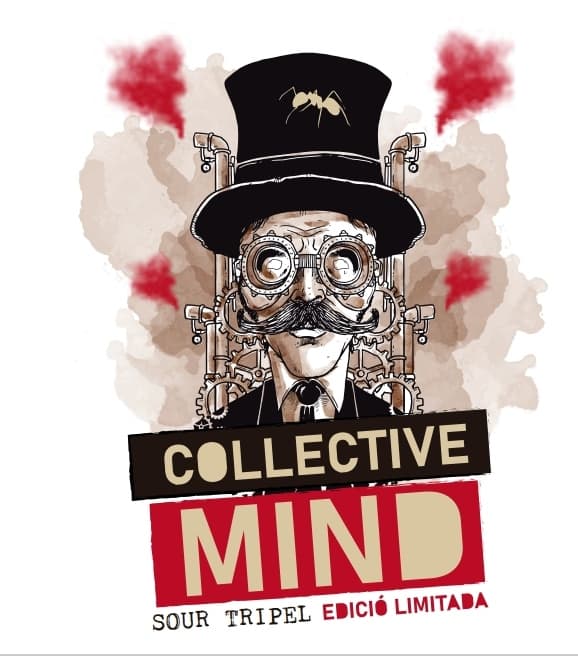Collective Mind (Sour Tripel)