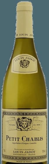 Petit Chablis
