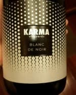 Blanc de Noir