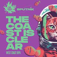 The Coast Is Clear