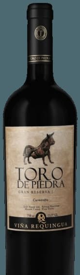 Gran Reserva Carménère
