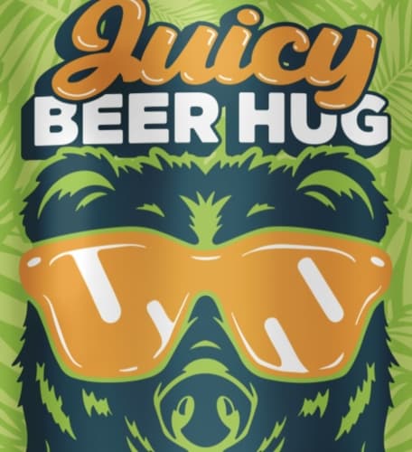 Juicy Beer Hug
