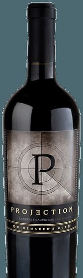 Projection Winemaker's Cut Cabernet Sauvignon